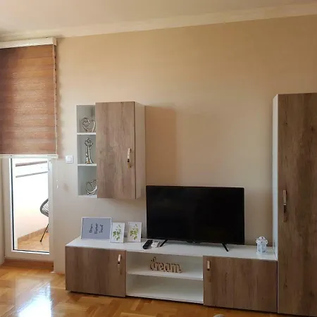 Stan Na Dan Bajka Apartment Bijeljina