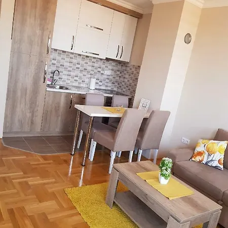 Stan Na Dan Bajka Bijeljina