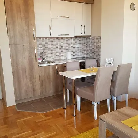 Apartment Stan Na Dan Bajka Bijeljina