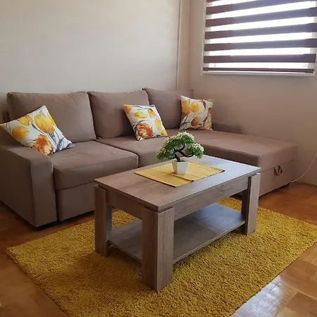 Apartment Stan Na Dan Bajka Bijeljina