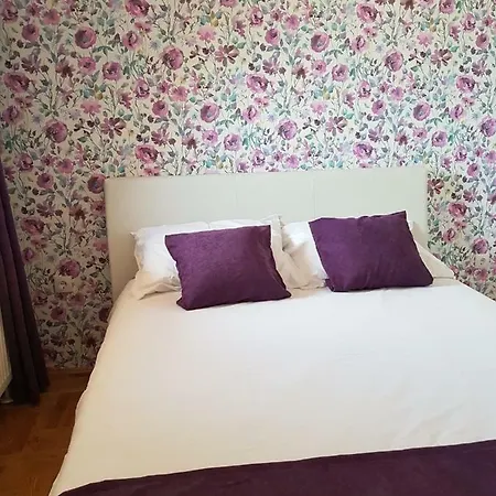 Stan Na Dan Bajka Apartment Bijeljina