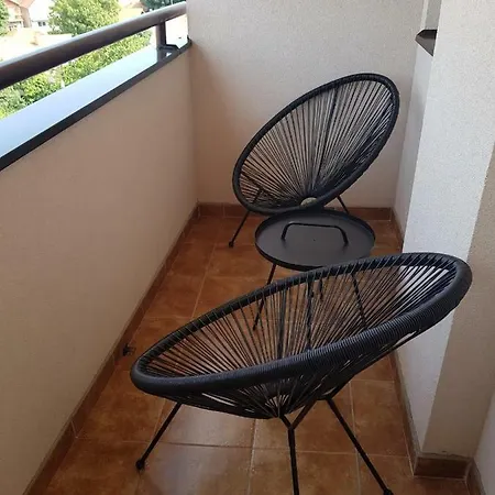 Stan Na Dan Bajka Apartment Bijeljina
